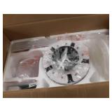 minimalist series modern ceiling fan