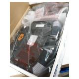 Chicco KidFit 2-in-1 Belt Positioning Booster Car Seat, Celeste