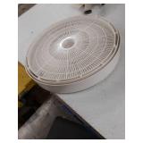 Nesco Gardenmaster Add-A-Trays For FD-1000/1010/1020 Food Dehydrator/Jerky Maker - 2 Pack