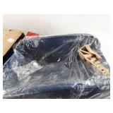 litter maid cat self cleaning litter box