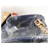 litter maid cat self cleaning litter box