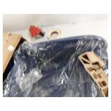 litter maid cat self cleaning litter box