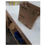 Method Gel Hand Soap Refill, Sweet Water, 34 Ounce