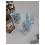 Method Gel Hand Soap Refill, Sweet Water, 34 Ounce