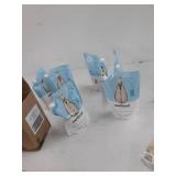 Method Gel Hand Soap Refill, Sweet Water, 34 Ounce