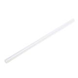 Arrow Fastener 1/2 in. Dia. x 10 in. L All Purpose Glue Sticks Clear 90 pk