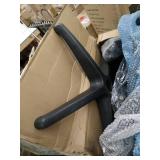 Office Chair , Gross Wirgh:11.0 KG, Net Weight: 9.1 KG 1 Quantity