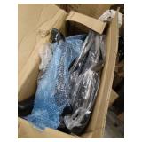 Office Chair , Gross Wirgh:11.0 KG, Net Weight: 9.1 KG 1 Quantity