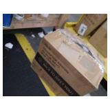 Adjustable Bar Stools, Set Of 2