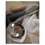 Adjustable Bar Stools, Set Of 2