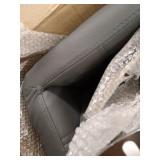 Adjustable Bar Stools, Set Of 2