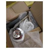 Adjustable Bar Stools, Set Of 2