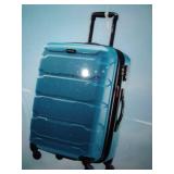 Samsonite Spinner 2024 Caribbean Blue 2 Pcs Set
