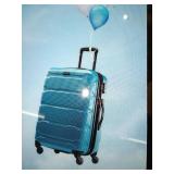 Samsonite Spinner 2024 Caribbean Blue 2 Pcs Set