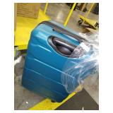Samsonite Spinner 2024 Caribbean Blue 2 Pcs Set