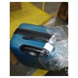 Samsonite Spinner 2024 Caribbean Blue 2 Pcs Set