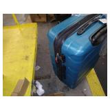 Samsonite Spinner 2024 Caribbean Blue 2 Pcs Set