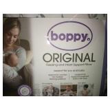 Original Feeding and instant support pillow ,boppy