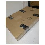 CERLMLAND Slow Kids at Play! 2 pack Green Child - Safety Slow-Down-double-sided - signs , Black text and red graphics Easier to identify,Yard Signs for Schools,Neighborhoods,Park,Day Cares,Home Use fo