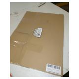 SnapeZo Poster Frame A2 Size (wall mounting Sleek Series-New