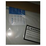 SnapeZo Poster Frame A2 Size (wall mounting Sleek Series-New