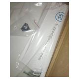 SnapeZo Poster Frame A2 Size (wall mounting Sleek Series-New