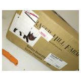 holiday decorations cartoon contents