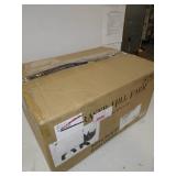 holiday decorations cartoon contents