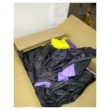 holiday decorations cartoon contents