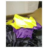 holiday decorations cartoon contents