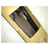 Veehoo Elevated Dog Bed Indoor or Outdoor use