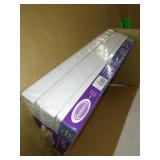 ScoopFree Disposable Crystal Litter Tray 3-Pack