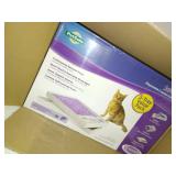 ScoopFree Disposable Crystal Litter Tray 3-Pack