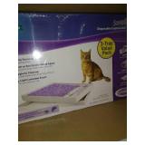 ScoopFree Disposable Crystal Litter Tray 3-Pack