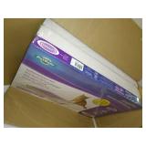 ScoopFree Disposable Crystal Litter Tray 3-Pack