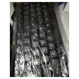 .(Renewed) DELL Optiplex 7010 Desktop Computer - Intel Core i7 Up to 3.8GHz Max Turbo Frequency, 16GB DDR3, New 1TB SSD, Windows 10 Pro 64-Bit, WiFi, USB 3.0, DVDRW, 2X Display Port