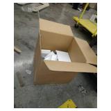 Delta Children PerfectSize 3-in-1 Convertible Sink, Step Stool and Bath Toy for Toddlers/Kids - Perfect for Potty Training, White/Grey