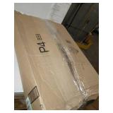 Quility Weighted Blanket with Soft Cover - 20 lbs Full/Queen Size Heavy Blanket for Adults - Heating & Cooling, Machine...