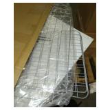 Gtongokoo Dog Car Barrier GT- WL PET -1 PACKAGE QUANITY: Material Steel