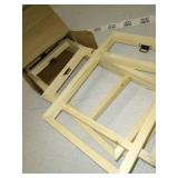 Wooden Frames - Unspecified Sizes