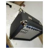 Pyle-Pro PVAMP20 20-Watt Vamp-Series Amplifier With 3-Band EQ