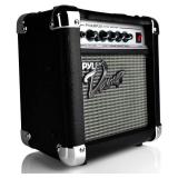 Pyle-Pro PVAMP20 20-Watt Vamp-Series Amplifier With 3-Band EQ
