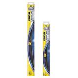 Rain-X - 810163 Latitude Water Repellency Wiper Blade Combo Pack 26" and 16"