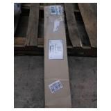 Rain-X - 810163 Latitude Water Repellency Wiper Blade Combo Pack 26" and 16"