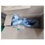 Broom and Dustpan Set