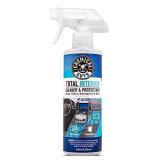 Chemical Guys SPI22016 Total Interior Cleaner & Protectant, 16. Fluid Ounces