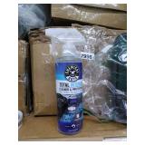 Chemical Guys SPI22016 Total Interior Cleaner & Protectant, 16. Fluid Ounces