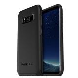 OTTERBOX SYMMETRY SERIES for Samsung Galaxy S8 - Frustration Free Packaging - BLACK