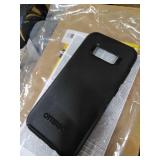 OTTERBOX SYMMETRY SERIES for Samsung Galaxy S8 - Frustration Free Packaging - BLACK