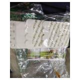 Command Picture Hanging Strips, 16 Pairs: 8-Medium, 8-Large Pairs, Easy to Open Packaging